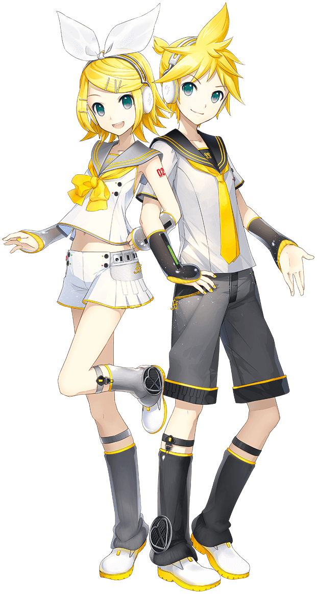 Kagamine